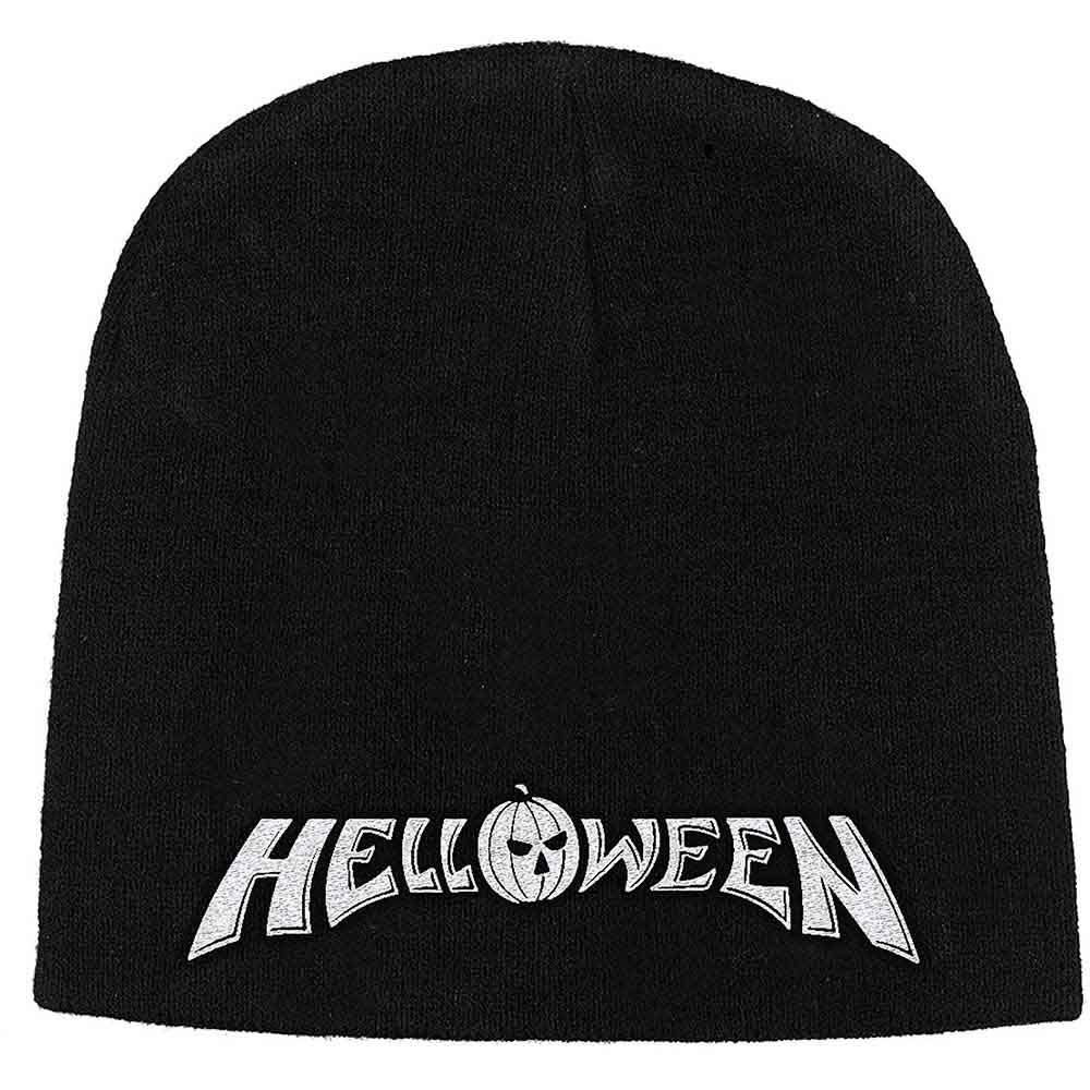 Helloween - Logo - Hat Black