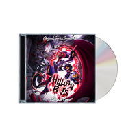 Helluva Boss - Helluva Boss: Season 1 (Original Soundtrack) [CD] - CD
