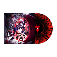 Helluva Boss - Helluva Boss: Season 1 (Original Soundtrack) [Indie Exclusive Demon Blood Vinyl] - Vinyl