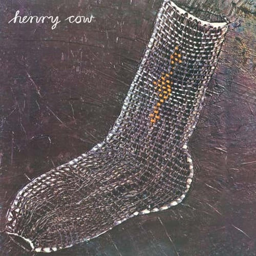Henry Cow - Unrest - Vinyl