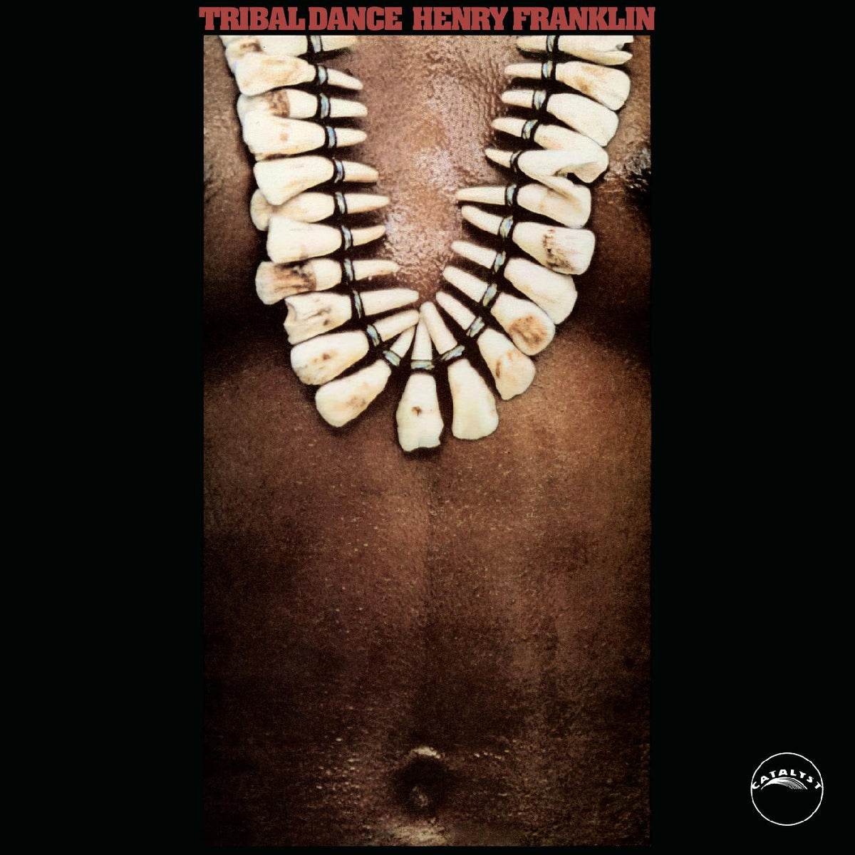 Henry Franklin - Tribal Dance - Vinyl