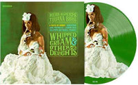 Herb Alpert - Whipped Cream & Other Delights: 60th Anniversary Edition (Picture Disc Vinyl, 180 Gram Vinyl, Remastered) - Vinyl