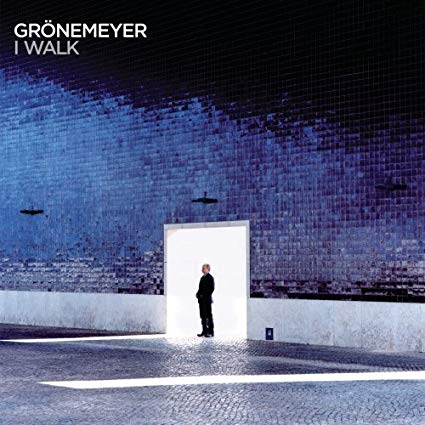 Herbert Gronemeyer - I Walk - Vinyl