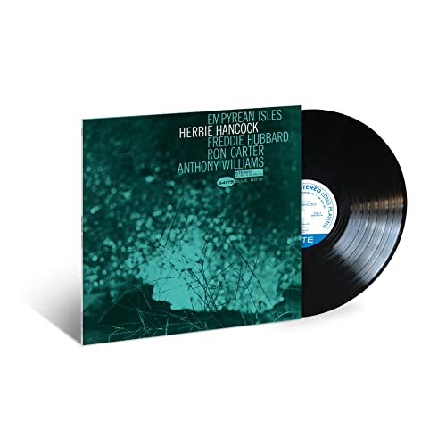 Herbie Hancock - Empyrean Isles (Blue Note Classic Vinyl Series) [LP] - Vinyl