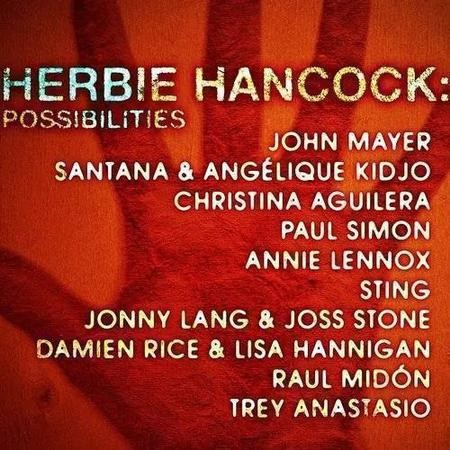 Herbie Hancock - Possibilities (Expanded Edition) - Vinyl