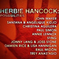 Herbie Hancock - Possibilities (Expanded Edition) - Vinyl