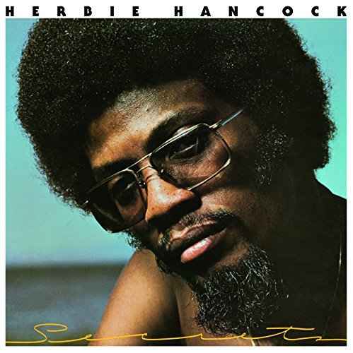 Herbie Hancock - Secrets [Import] (180 Gram Vinyl) - Vinyl