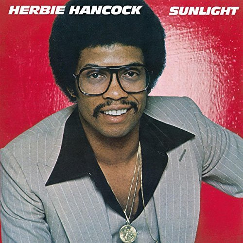 Herbie Hancock - Sunlight [Import] (180 Gram Vinyl) - Vinyl