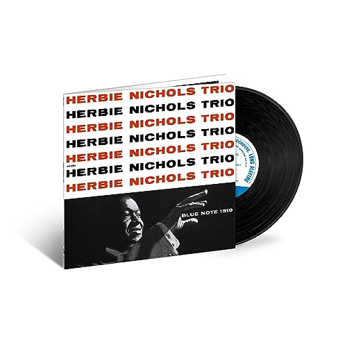 Herbie Nichols Trio - Herbie Nichols Trio (Blue Note Tone Poet Series) [LP] - Vinyl