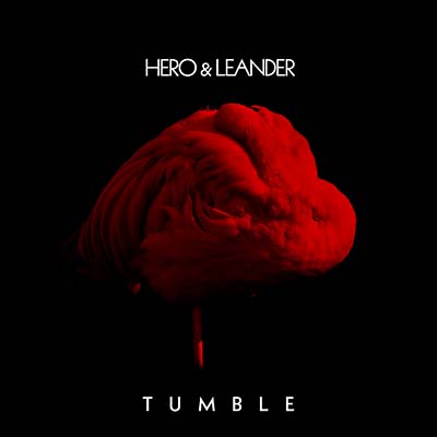 HERO & LEANDER - Tumble - CD
