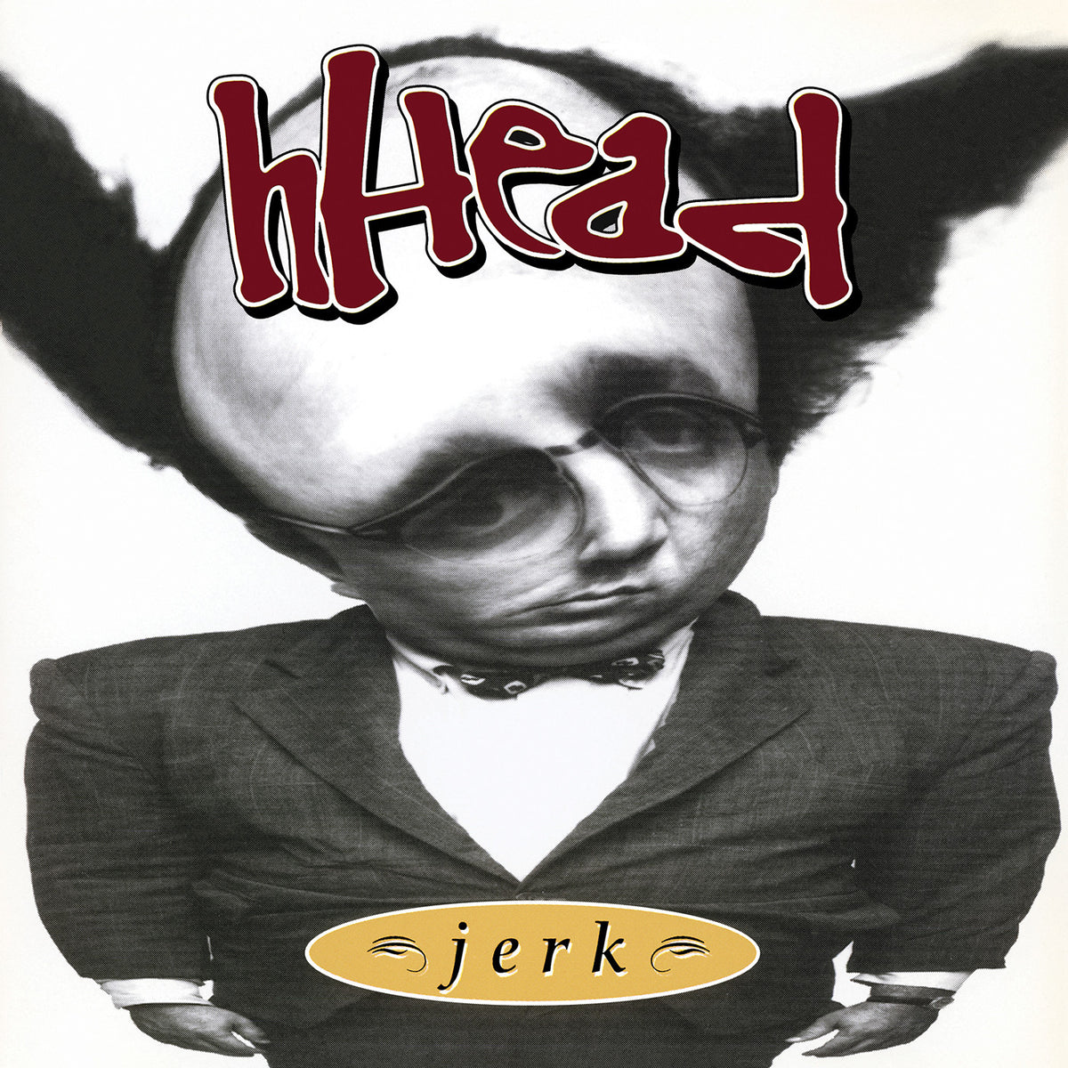 Hhead - Jerk​/​Fireman - Vinyl