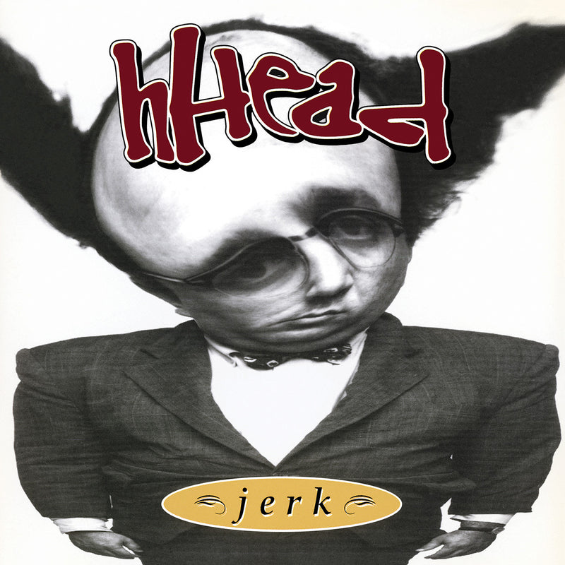 Hhead - Jerk​/​Fireman - Vinyl
