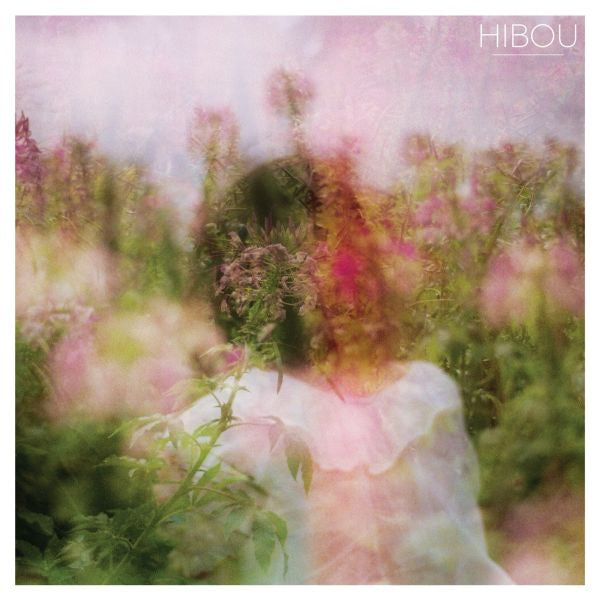 Hibou - Hibou - Cassette