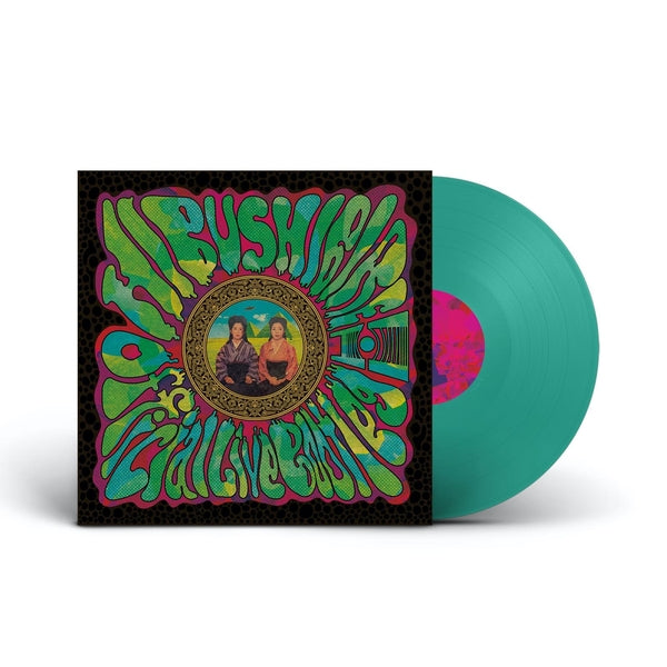HIBUSHIBIRE - Official Live Bootleg 11 [Lp] - Vinyl