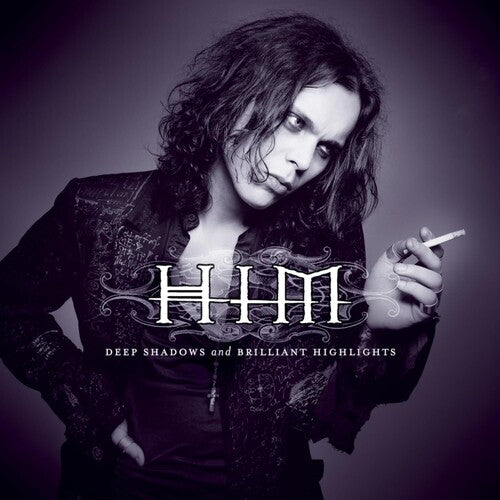 HIM - Deep Shadows & Brilliant Highlights (Limited Edition) - Vinyl