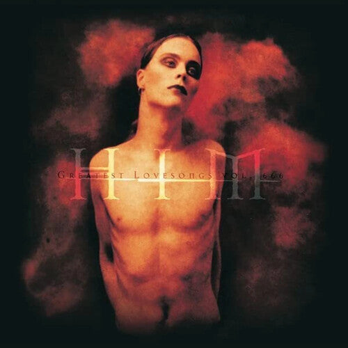 HIM - Greatest Lovesongs Vol. 666 (Limited Edition) - Vinyl