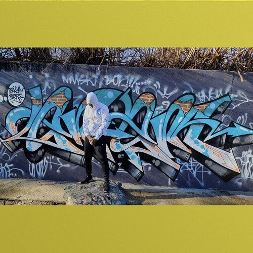 Him Lo Presents Enem - Vandal (Extended Play) - Vinyl