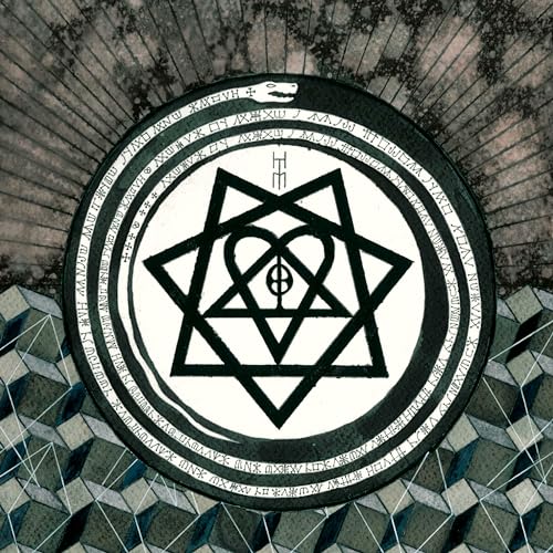 Him - Tears On Tape - Vinyl