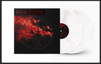 Him - When Love and Death Embrace (White Colored Vinyl) (2 Lp's) - Vinyl