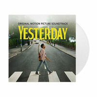 Himesh Patel - Yesterday (Original Soundtrack) (Colored Vinyl, YellowOpaque White, FYE Exclusive) (2 Lp's) - Vinyl
