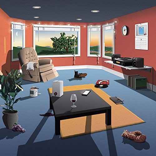 Hippo Campus - Landmark (Gatefold LP Jacket) - Vinyl