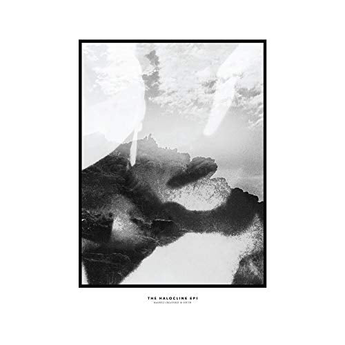 Hippo Campus - The Halocline Eps - Vinyl
