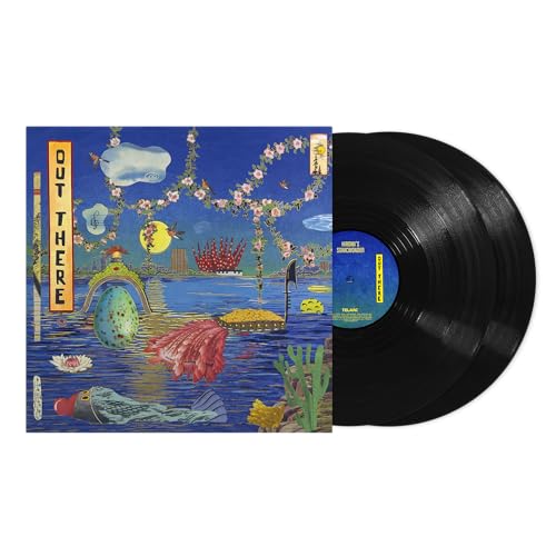 Hiromi - Out There [2 Lp] - Vinyl