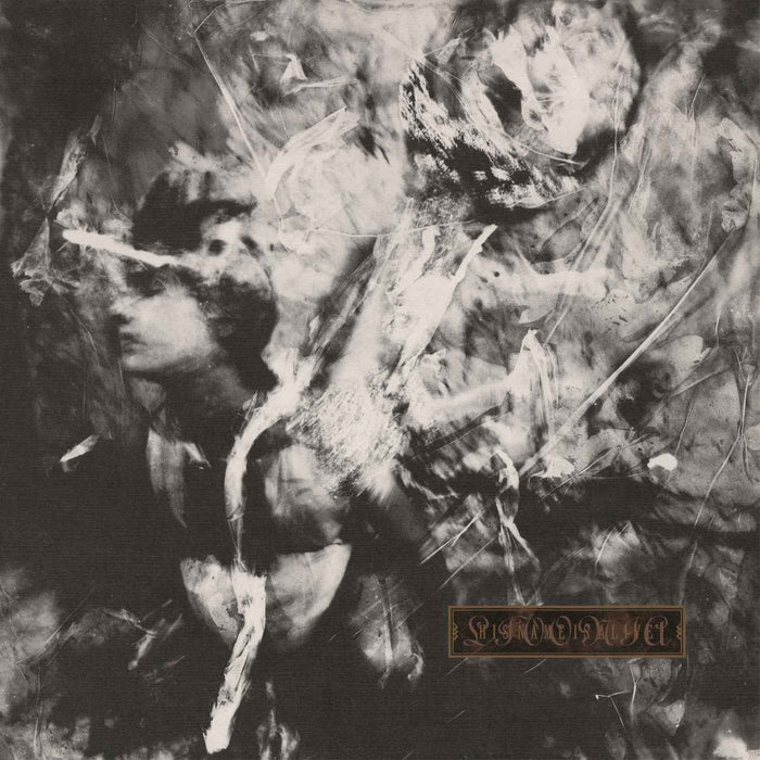 His Name Is Alive - Livonia - Vinyl