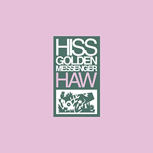 Hiss Golden Messenger - Haw - Vinyl