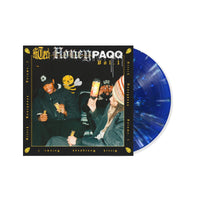 Hitech - Honeypaqq Vol. 1 (Indie Exclusive) [Deep Ocean Vinyl] - Vinyl