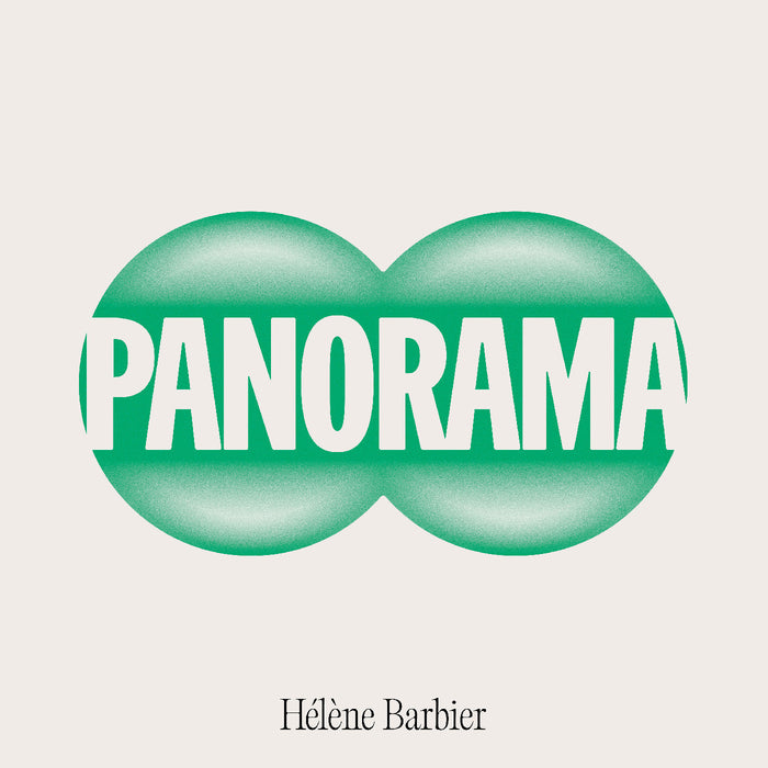 Hélène Barbier - Panorama - Vinyl