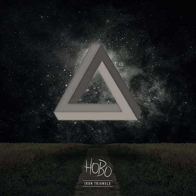 HOBO - Iron Triangle - Vinyl