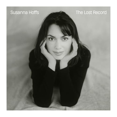 Hoffs, Susanna - The Lost Record - Vinyl