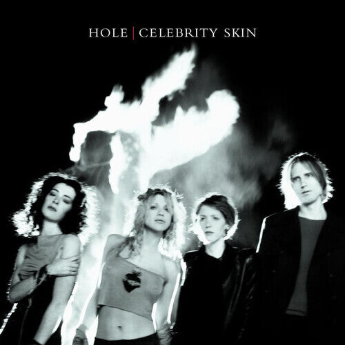 Hole - Celebrity Skin (180 Gram Vinyl) - Vinyl
