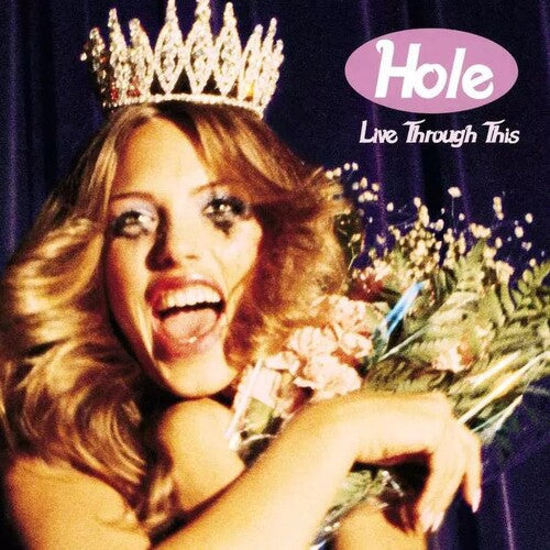 Hole - Live Through This [Explicit Content] (180 Gram Vinyl) - Vinyl