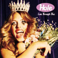 Hole - Live Through This [Explicit Content] (180 Gram Vinyl) - Vinyl