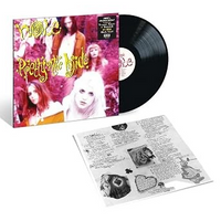 Hole - Pretty On The Inside [Explicit Content] (180 Gram Vinyl) - Vinyl