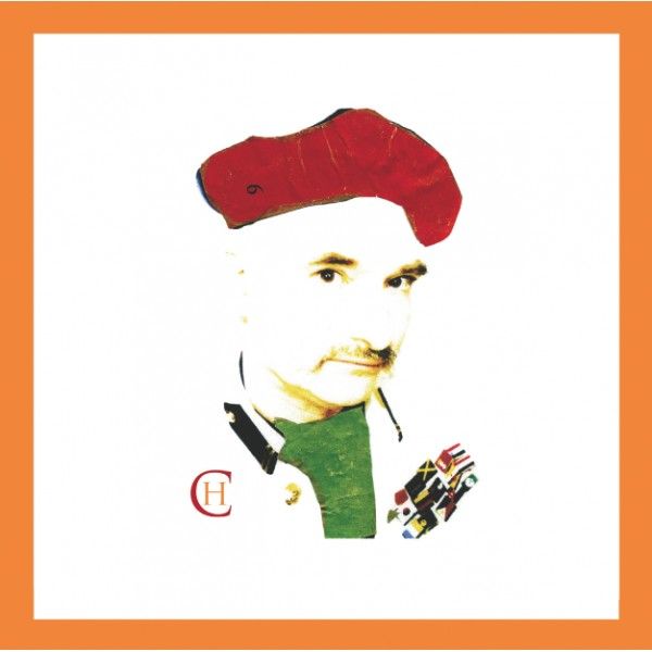 Holger Czukay - Der Osten Ist Rot / Rome Remains Rome - Vinyl
