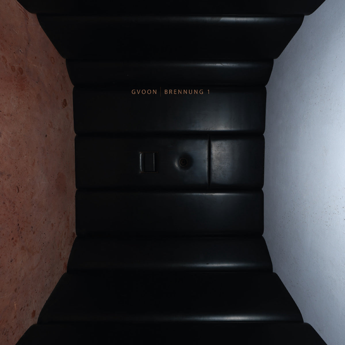 Holger Czukay - Gvoon - Brennung 1 - CD