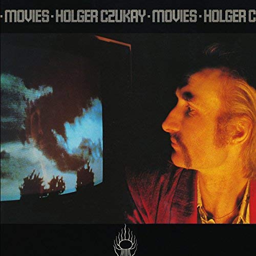 Holger Czukay - Movies - Vinyl