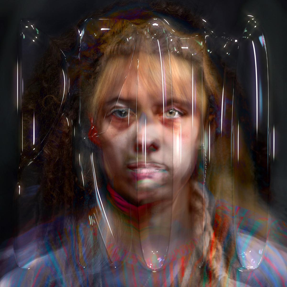 Holly Herndon - PROTO - Vinyl