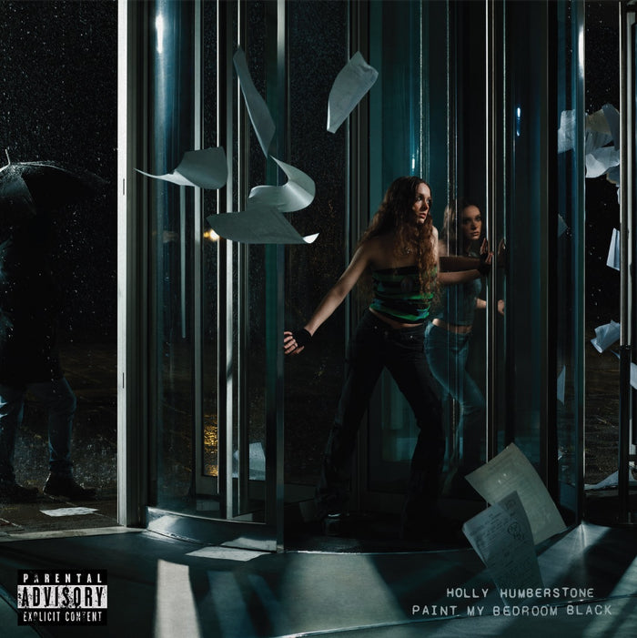 Holly Humberstone - Paint My Bedroom Black [LP] - Vinyl