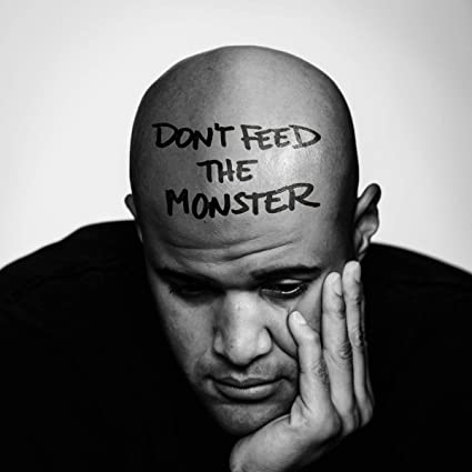 Homeboy Sandman - Don't Feed The Monster (2 Lp's) - Vinyl