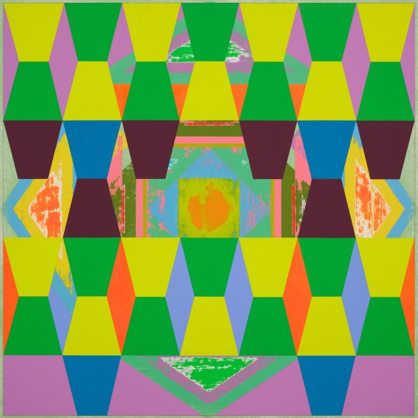 Homeboy Sandman - White Sands EP - 12" - Vinyl