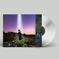 Honne - LET’S JUST SAY THE WORLD ENDED A WEEK FROM NOW, WHAT WOULD YOU DO? (Crystal Clear Vinyl) - Vinyl
