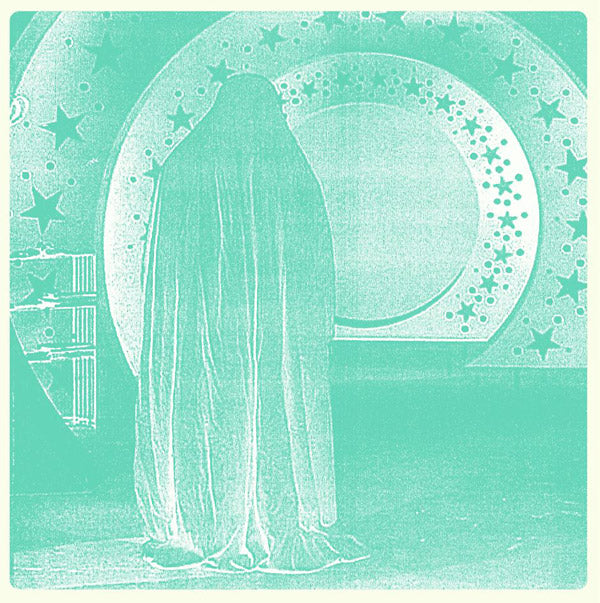 HOOKWORMS - Pearl Mystic - Vinyl