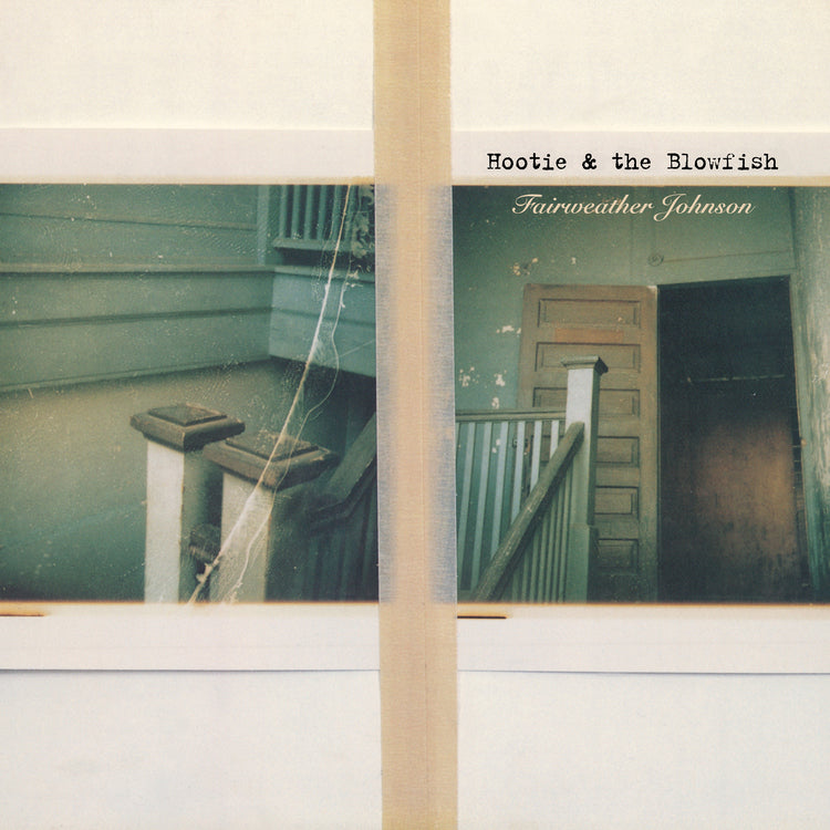 Hootie & The Blowfish - Fairweather Johnson (Rocktober '26, Brick & Mortar Exclusive, 180 Gram Vinyl) - Vinyl
