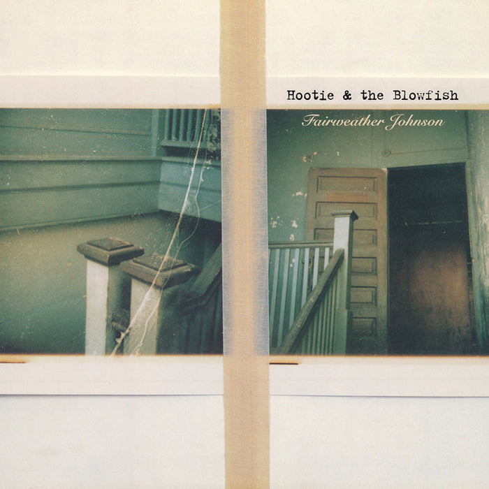 Hootie & The Blowfish - Fairweather Johnson (Rocktober '26, Brick & Mortar Exclusive, 180 Gram Vinyl) - Vinyl
