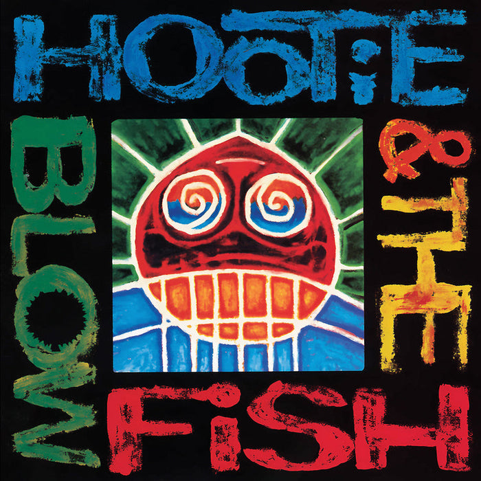 Hootie & The Blowfish - Hootie & The Blowfish (Rocktober '26, Brick & Mortar Exclusive, 180 Gram Vinyl) - Vinyl