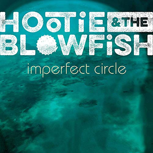 Hootie & The Blowfish - Imperfect Circle [LP] - Vinyl